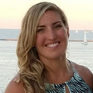 Meet your Posher, Denise